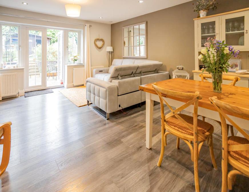 Thorndown Lane, Windlesham